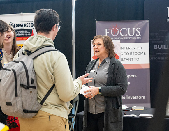 STEM Career Fair - Feb 2026