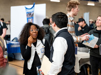 STEM Career Fair - Feb 2026