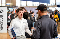 STEM Career Fair - Feb 2026