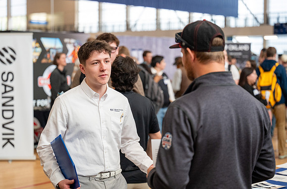 STEM Career Fair - Feb 2026