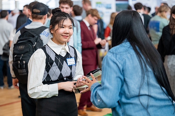 STEM Career Fair - Feb 2026