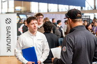 STEM Career Fair - Feb 2026