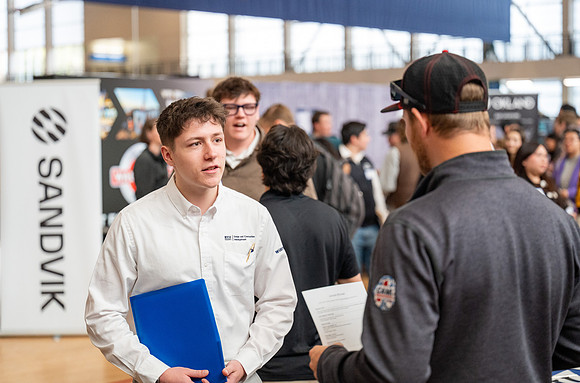 STEM Career Fair - Feb 2026