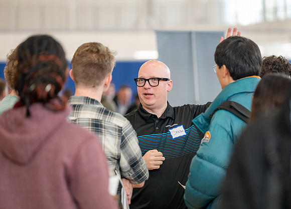 STEM Career Fair - Feb 2026