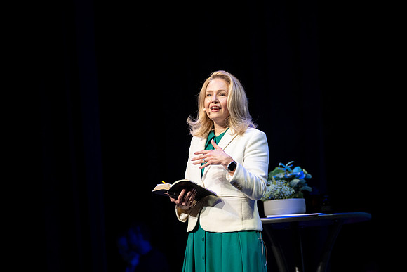 Ignite Leadership Conference - Feb 2026