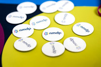 National Marrow Donor Program  - Feb 2026