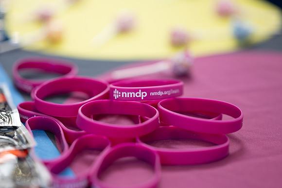 National Marrow Donor Program  - Feb 2026