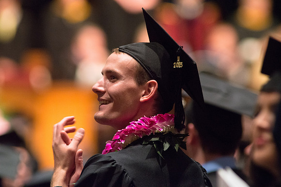 Graduation- July 2015