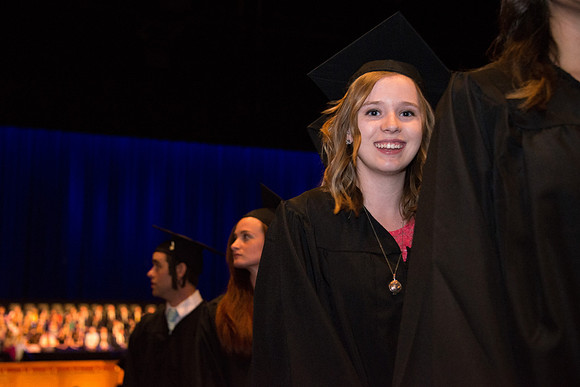 Graduation- July 2015