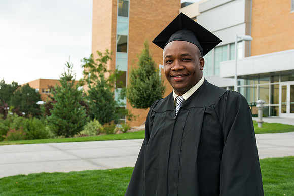 July Graduation- July 2015