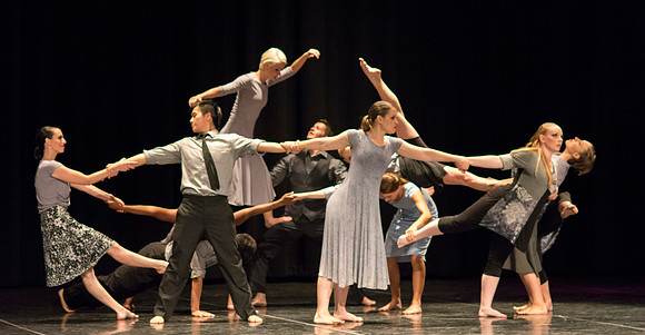 Performance in Loveland Colorado