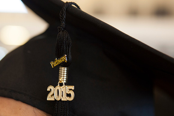 Summer Graduation- July 2015