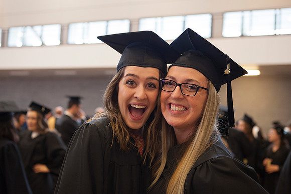 Summer Graduation- July 2015
