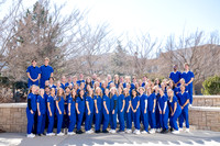 Nursing Group Photo