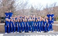 Nursing Group Photo