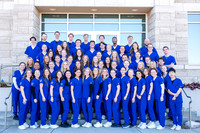 Nursing Group Photo