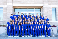Nursing Group Photo