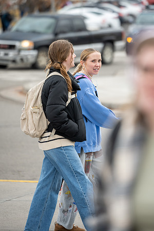 The Crossroads - Mar 2026