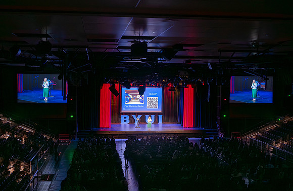 Ignite Leadership Conference - Feb 2026