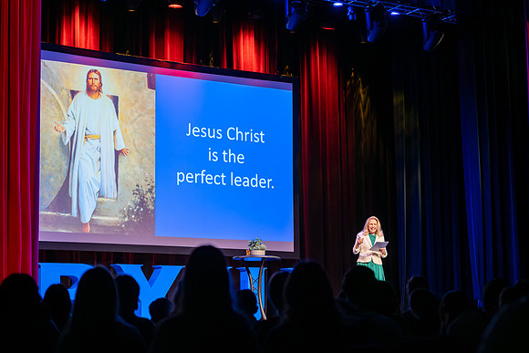 Ignite Leadership Conference - Feb 2026