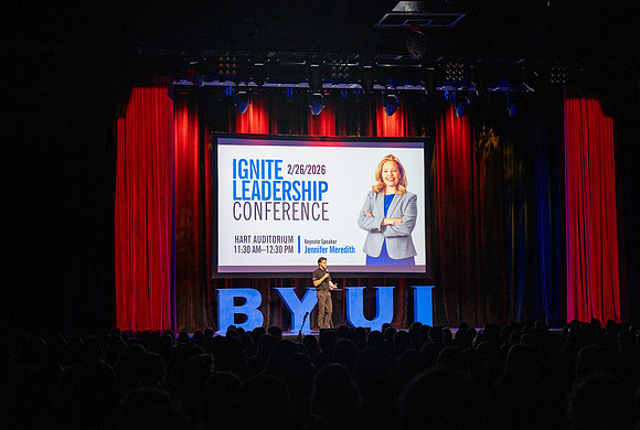 Ignite Leadership Conference - Feb 2026