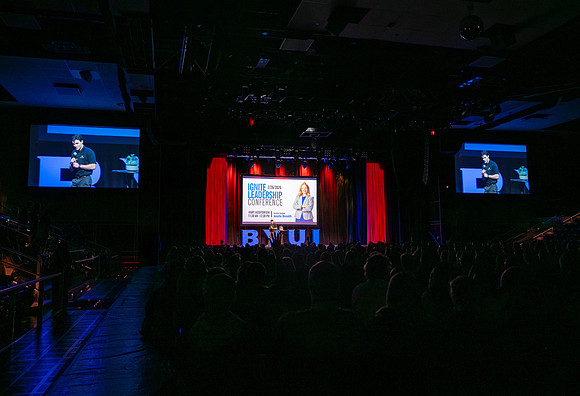 Ignite Leadership Conference - Feb 2026