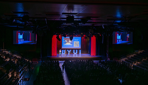 Ignite Leadership Conference - Feb 2026