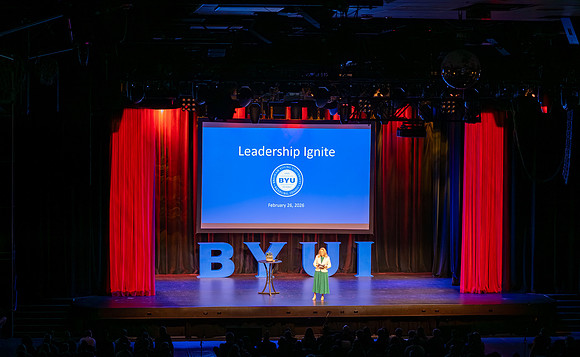 Ignite Leadership Conference - Feb 2026