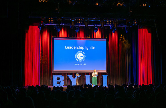 Ignite Leadership Conference - Feb 2026