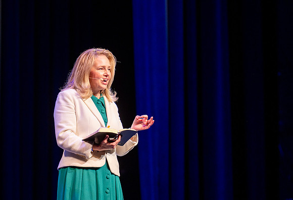 Ignite Leadership Conference - Feb 2026