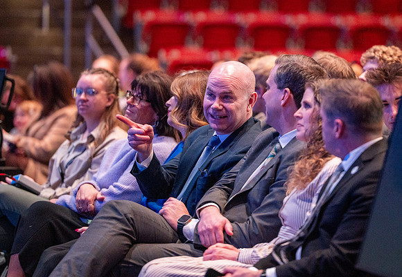 Ignite Leadership Conference - Feb 2026
