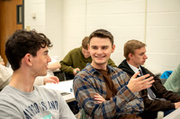 Economics Lab - Mar 2026