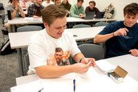 Economics Lab - Mar 2026