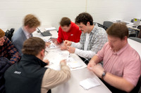 Economics Lab - Mar 2026