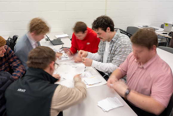 Economics Lab - Mar 2026