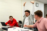 Economics Lab - Mar 2026
