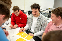 Economics Lab - Mar 2026