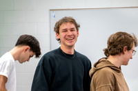 Economics Lab - Mar 2026