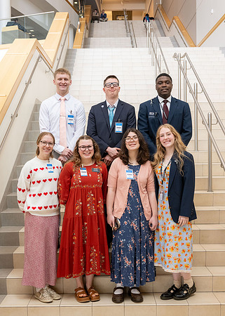 Usher Groups - Mar 2026