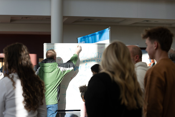 New Student Orientation - Jan 2025