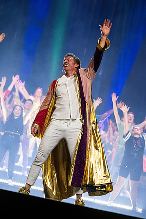 Joseph and The Amazing Technicolor Dreamcoat - Oct 2024
