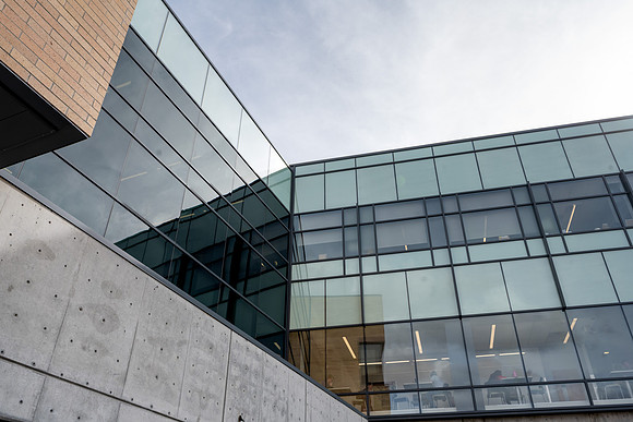 Campus Locations - Mar 2026