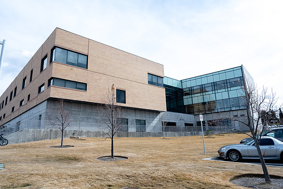 Campus Locations - Mar 2026