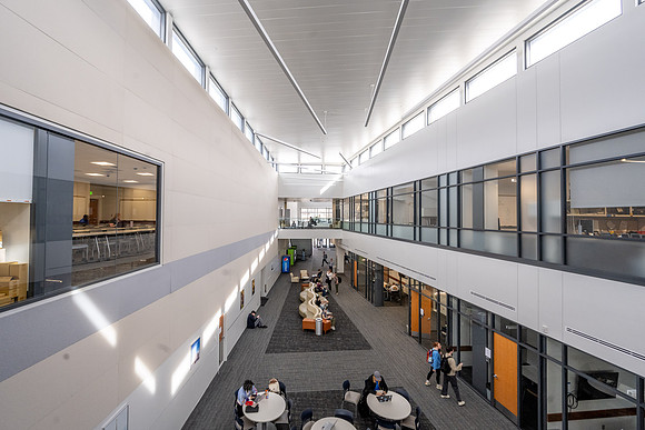 Campus Locations - Mar 2026