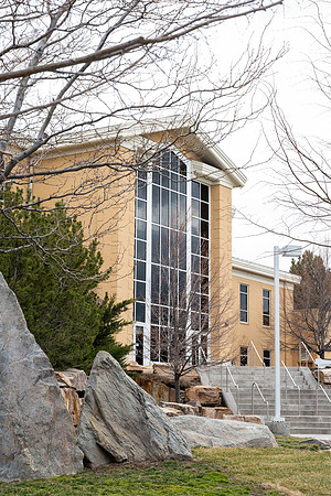 Campus Locations - Mar 2026