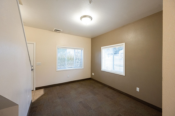 University Village, BYU-Idaho Married student housing