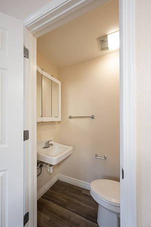 University Village, BYU-Idaho Married student housing