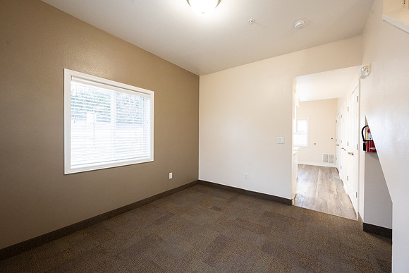 University Village, BYU-Idaho Married student housing