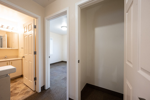 University Village, BYU-Idaho Married student housing
