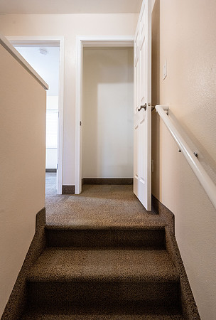 University Village, BYU-Idaho Married student housing